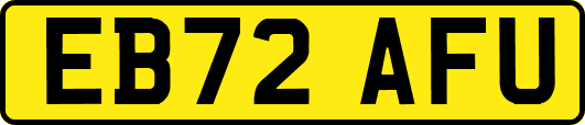EB72AFU