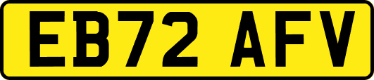 EB72AFV