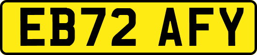 EB72AFY