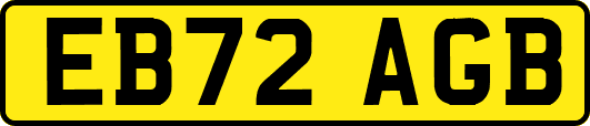 EB72AGB