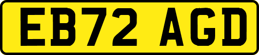 EB72AGD
