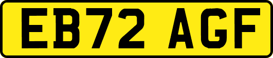 EB72AGF