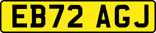EB72AGJ