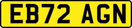 EB72AGN