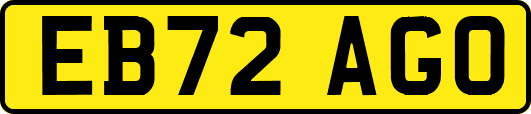 EB72AGO