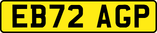 EB72AGP