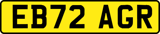 EB72AGR