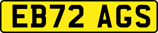 EB72AGS