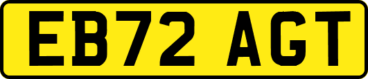 EB72AGT