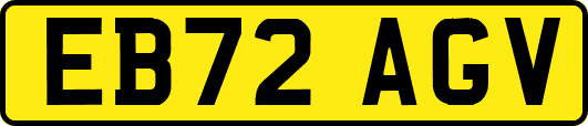 EB72AGV