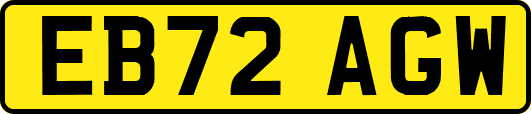 EB72AGW