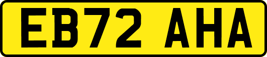 EB72AHA