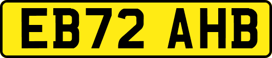 EB72AHB