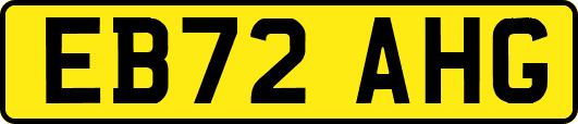 EB72AHG
