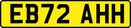 EB72AHH