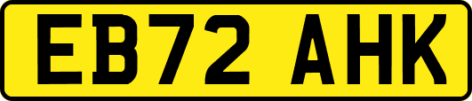 EB72AHK