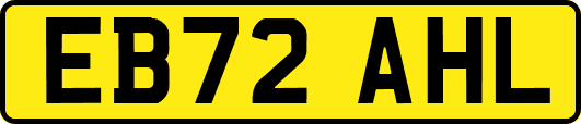 EB72AHL