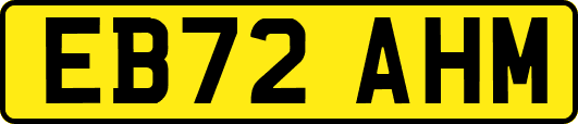 EB72AHM