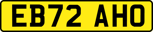 EB72AHO