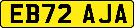 EB72AJA