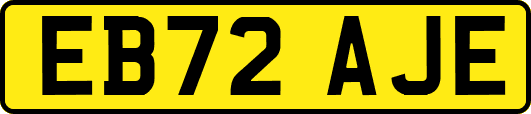 EB72AJE
