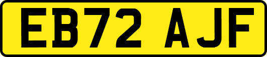 EB72AJF