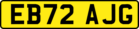 EB72AJG