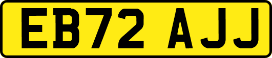 EB72AJJ