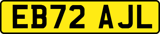 EB72AJL