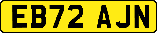EB72AJN