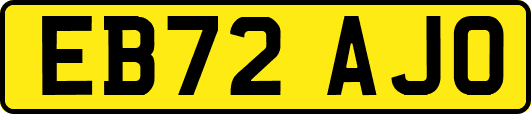 EB72AJO
