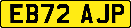 EB72AJP