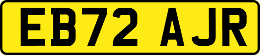 EB72AJR