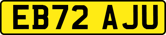 EB72AJU