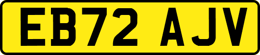 EB72AJV