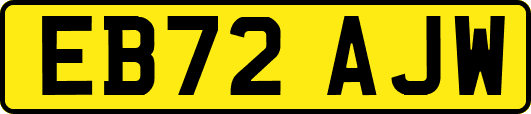 EB72AJW