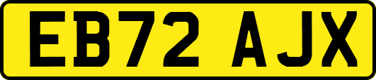 EB72AJX