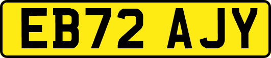 EB72AJY
