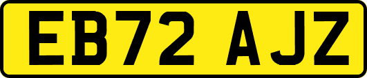 EB72AJZ