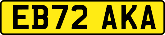 EB72AKA