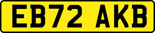 EB72AKB