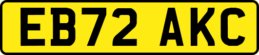 EB72AKC