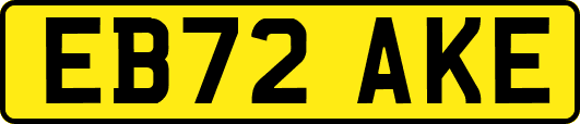 EB72AKE