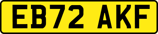 EB72AKF