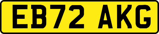 EB72AKG