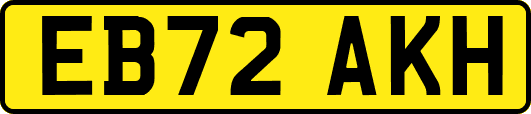 EB72AKH