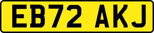 EB72AKJ