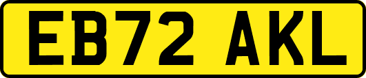EB72AKL