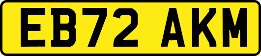 EB72AKM