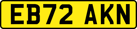 EB72AKN